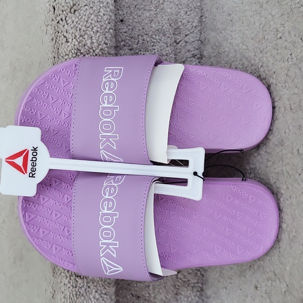 Reebok  Sandles Girls -4